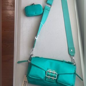 Steve madden crossbody purse